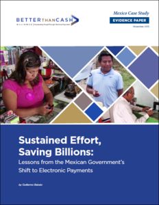 Country - Mexico : Factsheet