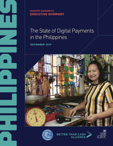 Country Diagnostic - Philippines Highlights (2019 edition)