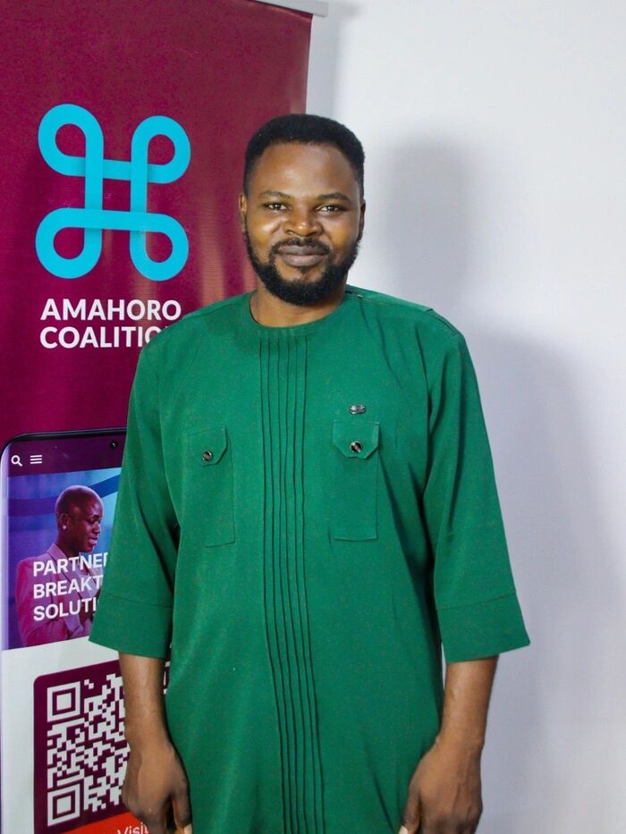 How One Young Nigerian Turned Waste Into a Thriving Business