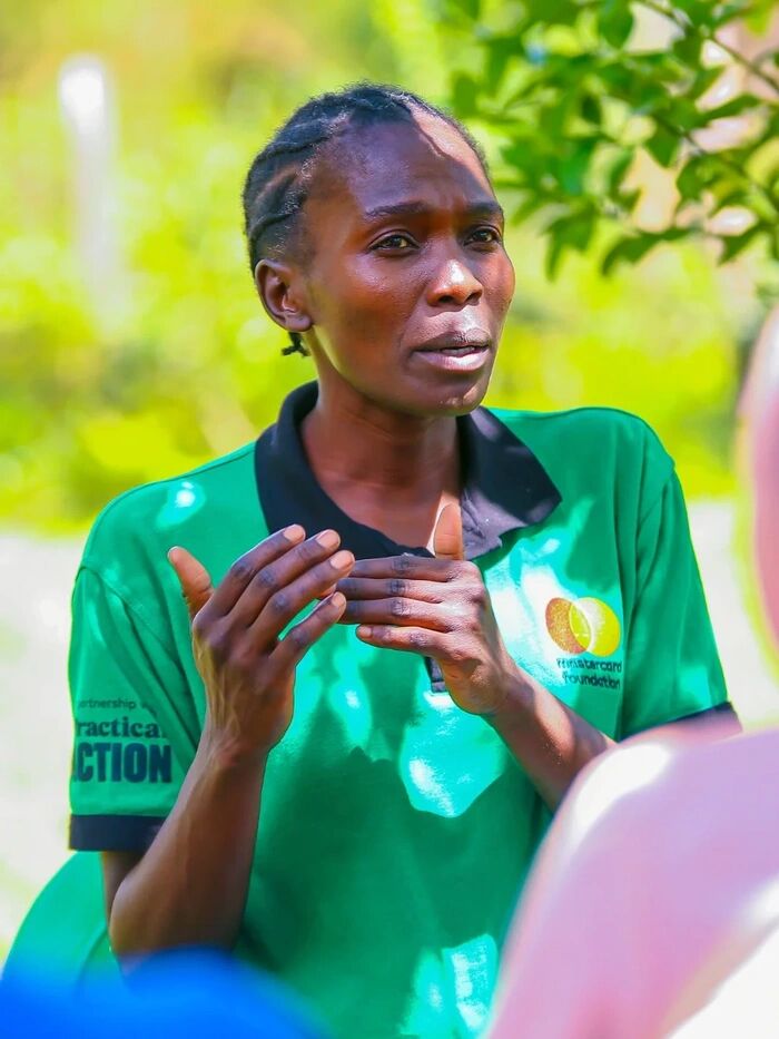 How One Woman’s Determination Built a Thriving Poultry Business in Kenya