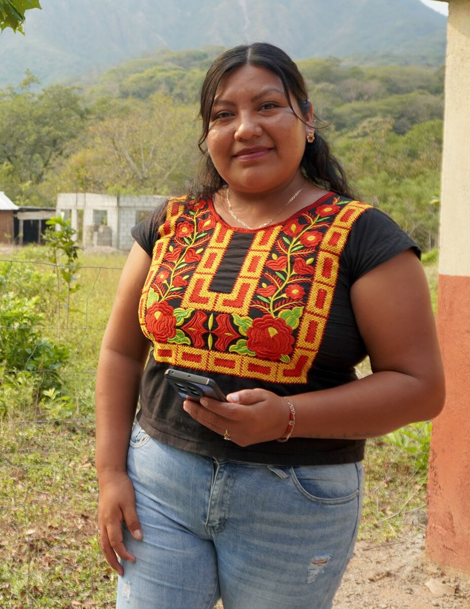 Conservation and Digital Transformation in San Miguel Chimalapa